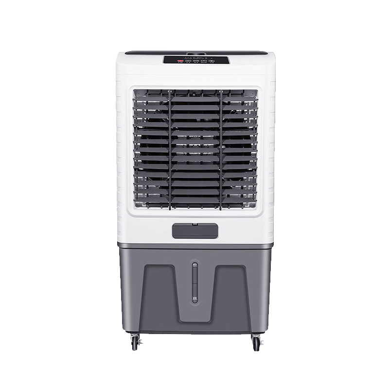 雪花 移动大型冷风机工业冷风扇