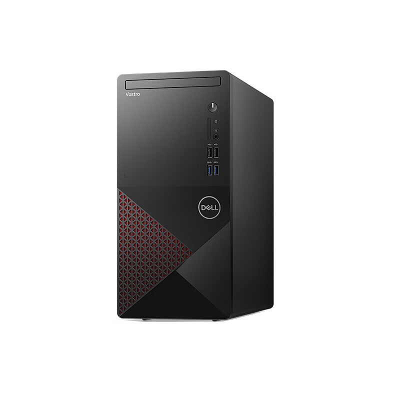 戴尔 十代i5台式机