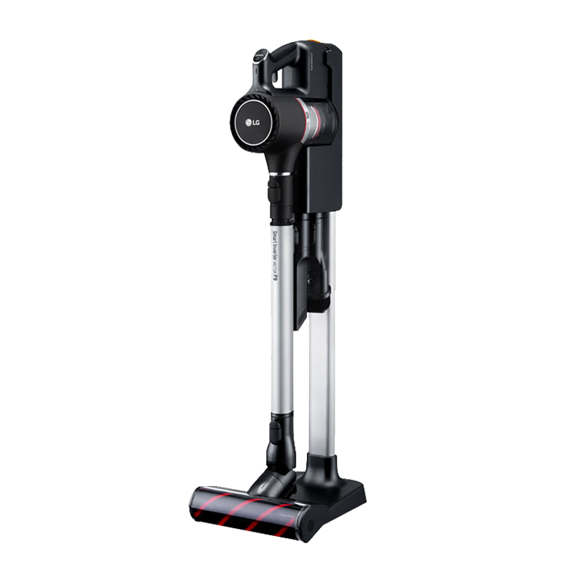 LG 智能变频除螨吸尘器