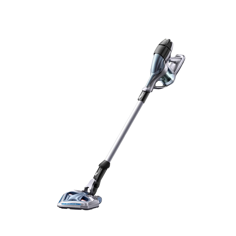 苏泊尔 旋风离尘吸尘器