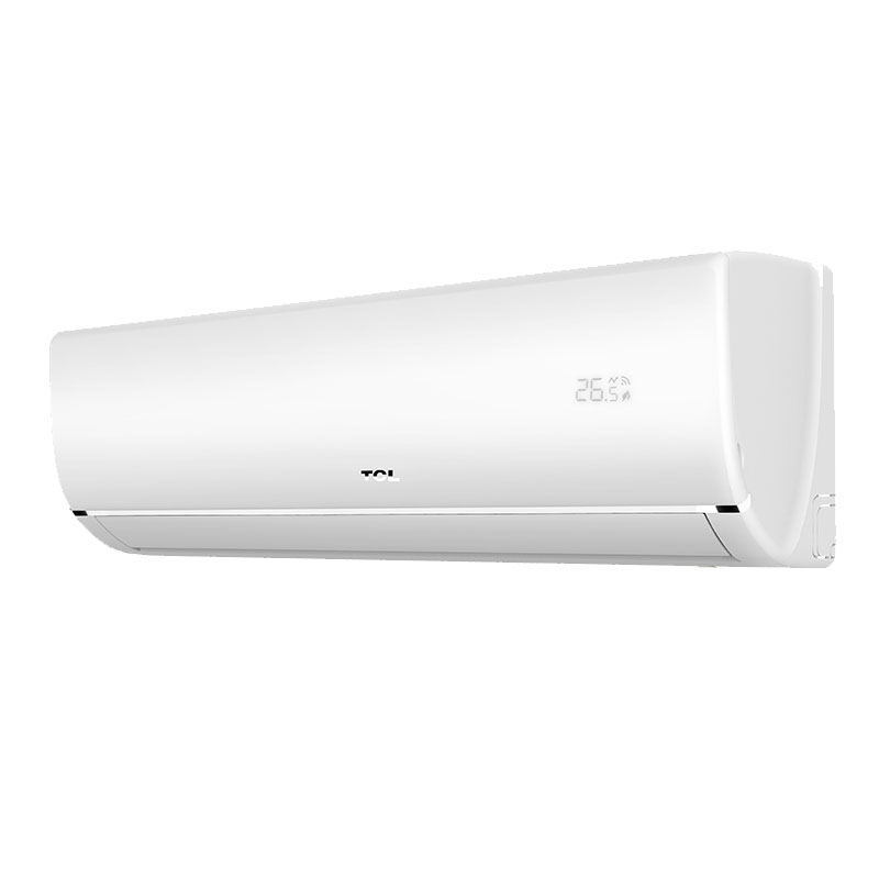 TCL 除菌低噪静音变频空调