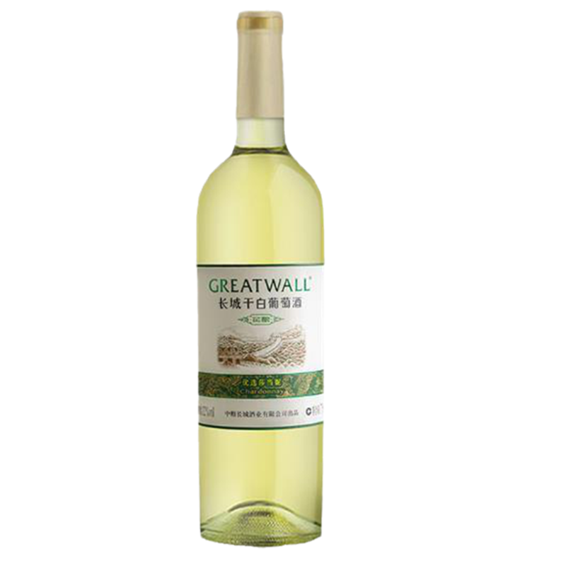 长城 回味悠长 葡萄酒