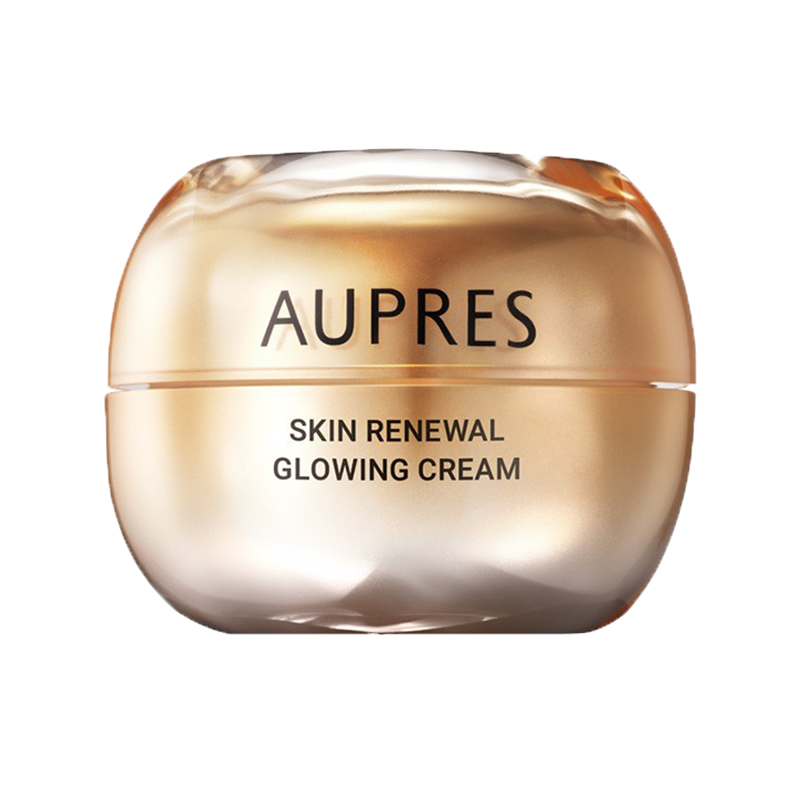 欧珀莱 饱满肌肤面霜