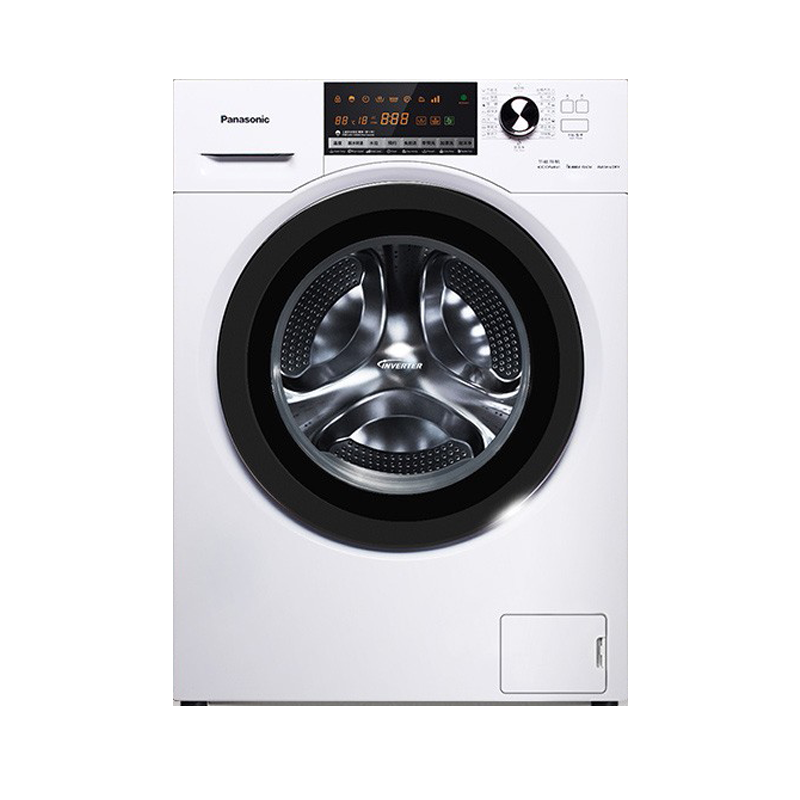 松下 免熨烫功能洗衣机