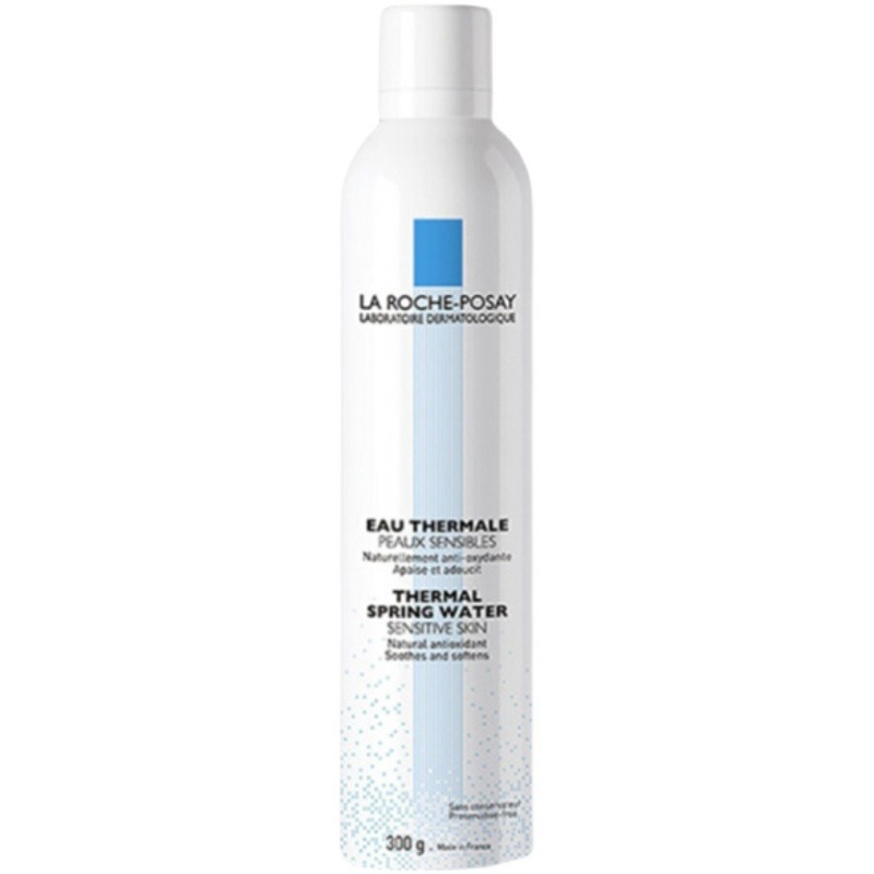 理肤泉 舒缓调理 爽肤水