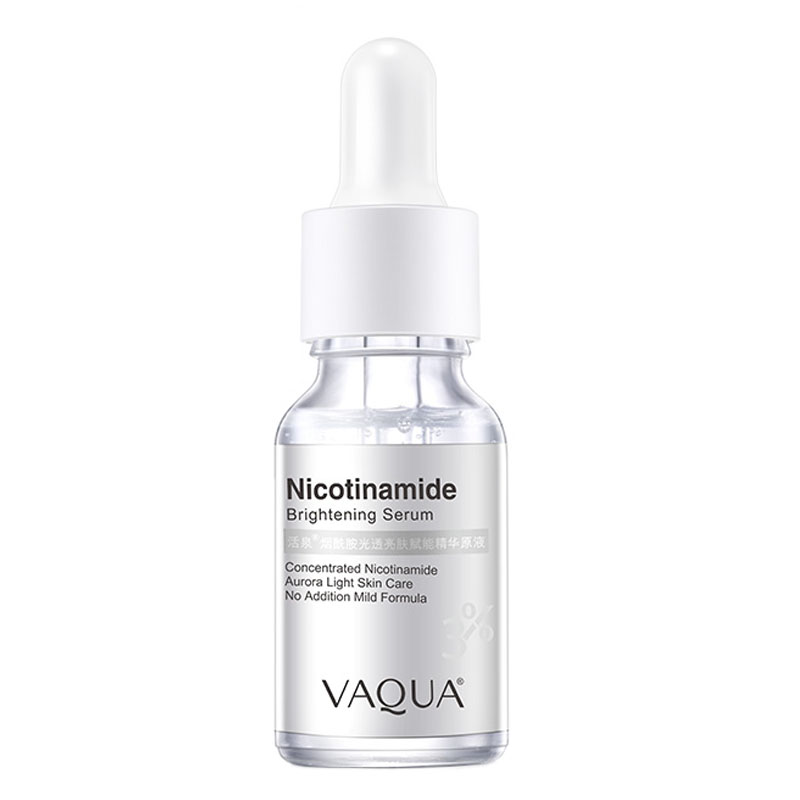 活泉 淡化色斑 面部精华