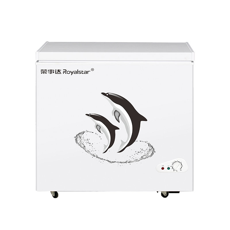 荣事达 多挡温控冷柜