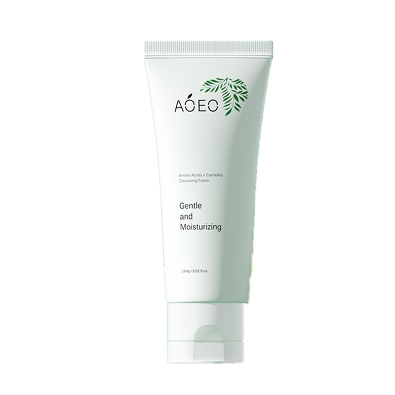 AOEO 各种肤质洁面乳