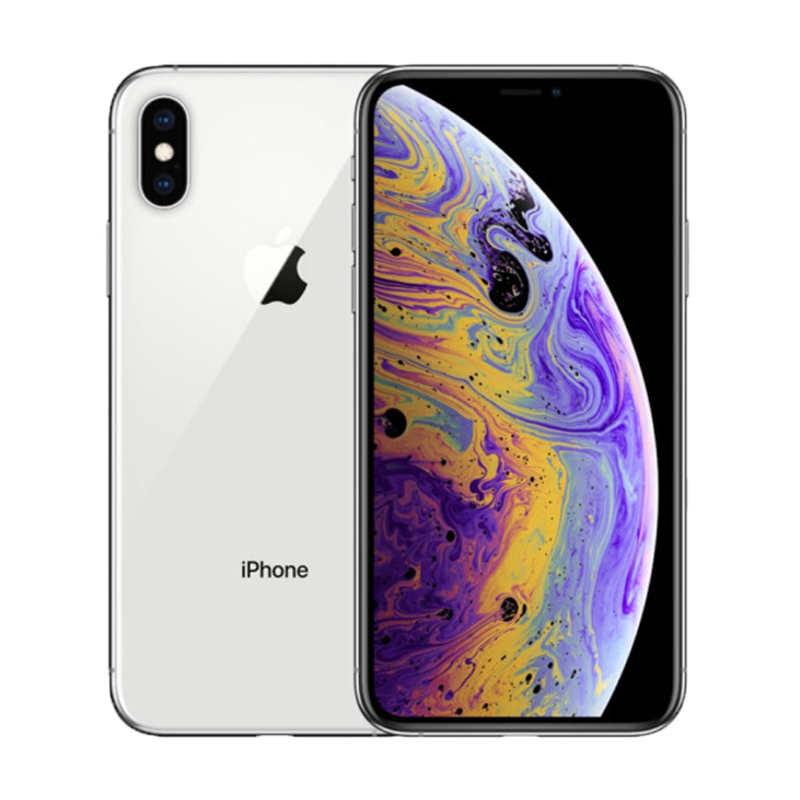 Apple 面容解锁二手手机