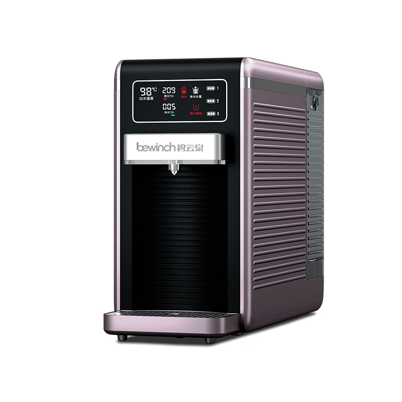 碧云泉 反渗透智能弱净水器