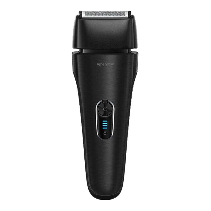 须眉智能安全锁剃须刀
