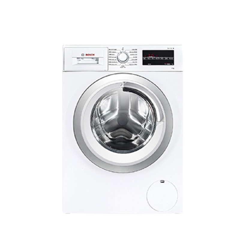 博世 婴幼洗功能 洗衣机