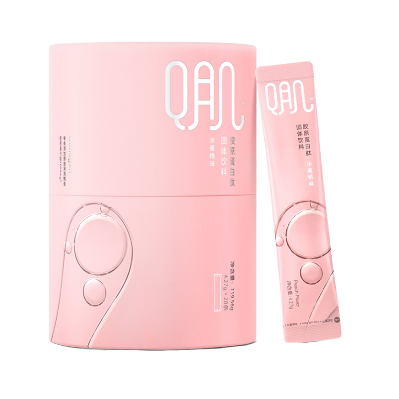 养生堂 便携 胶原蛋白肽饮料