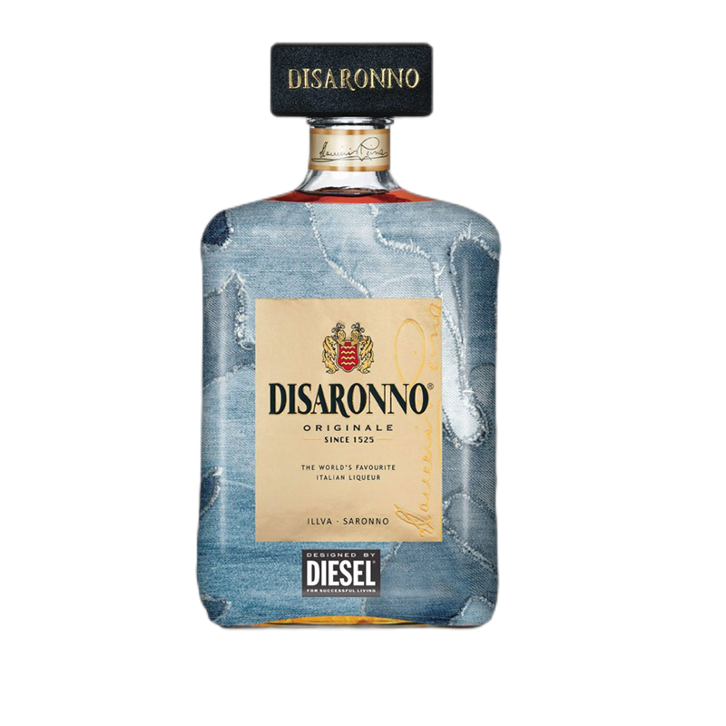 帝萨诺 香气浓郁鸡尾酒