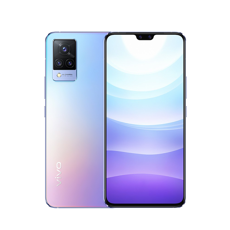 vivo 高清摄像头手机