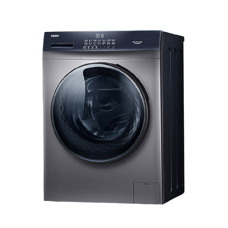 海尔 智能预约洗衣机