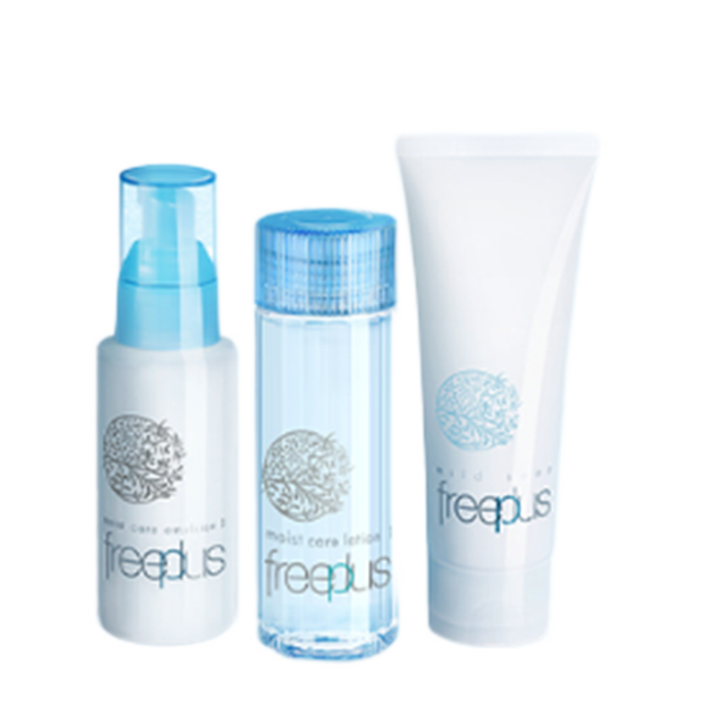 芙丽芳丝 深入角质层紧致套装