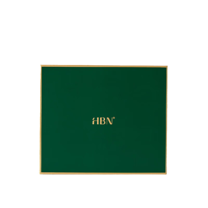 HBN 紧致焕亮 护肤套装