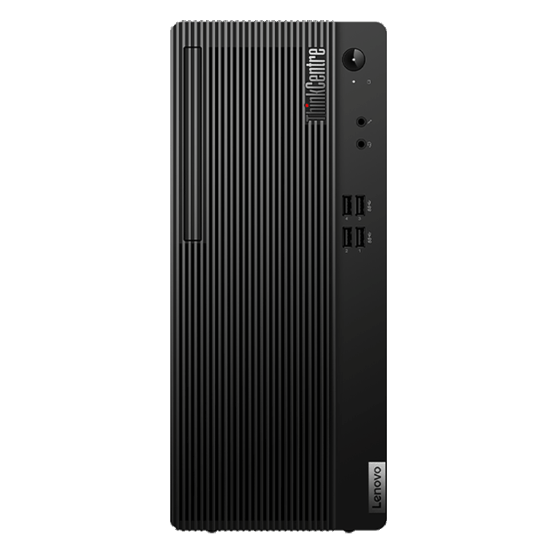 联想台式机电脑主机