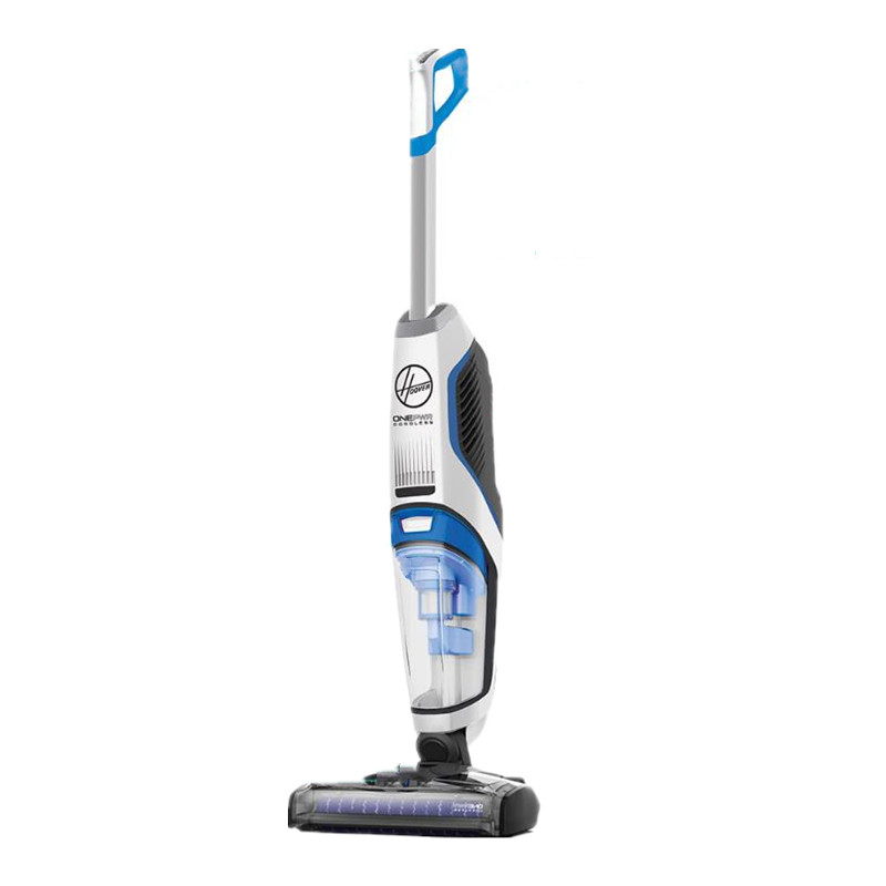 胡佛大功率电动拖把