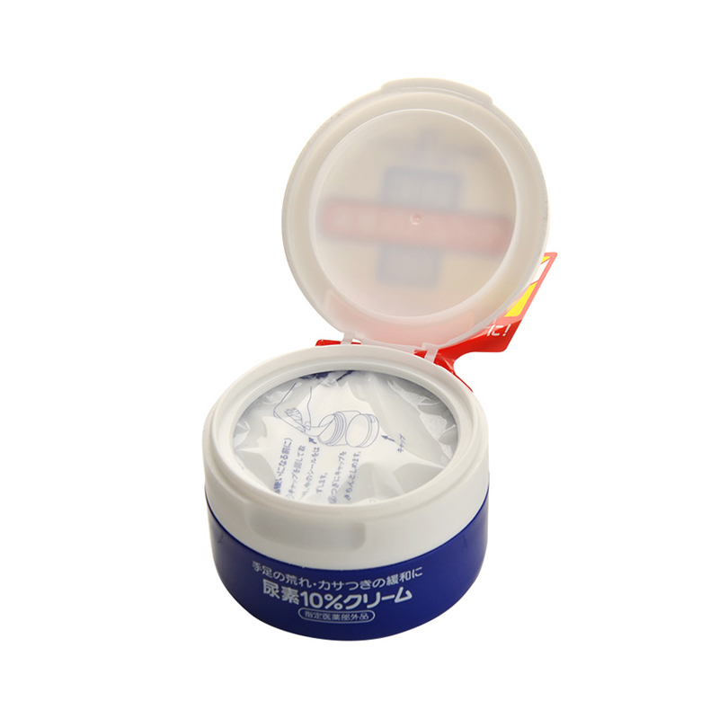 资生堂保湿补水护手霜