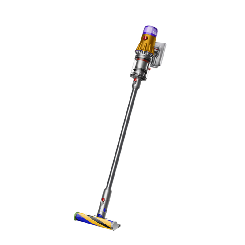 戴森 轻量无线 除螨吸尘器