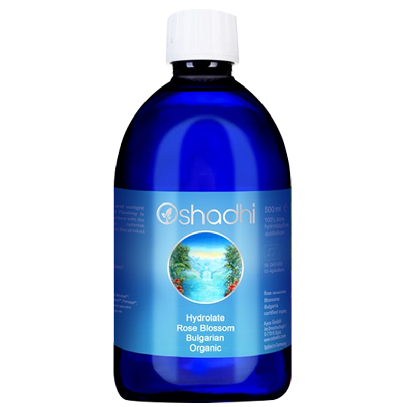 德国O家 玫瑰萃取 爽肤水