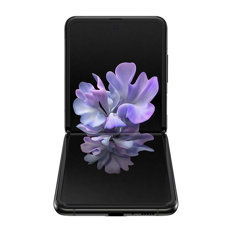 三星 灵动折叠屏手机