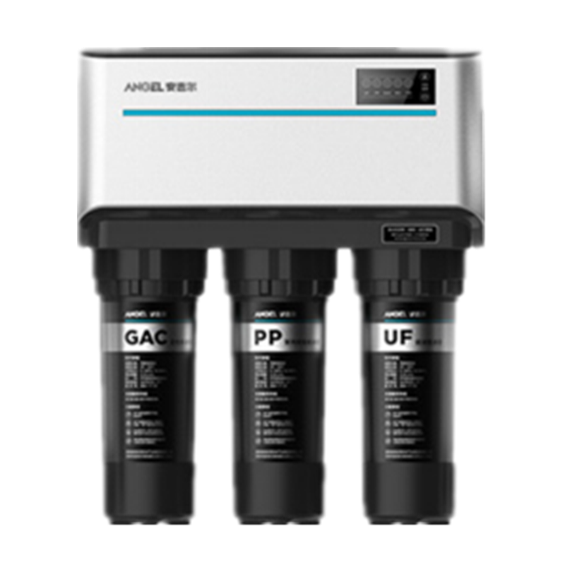 安吉尔 厨下式直饮净水器