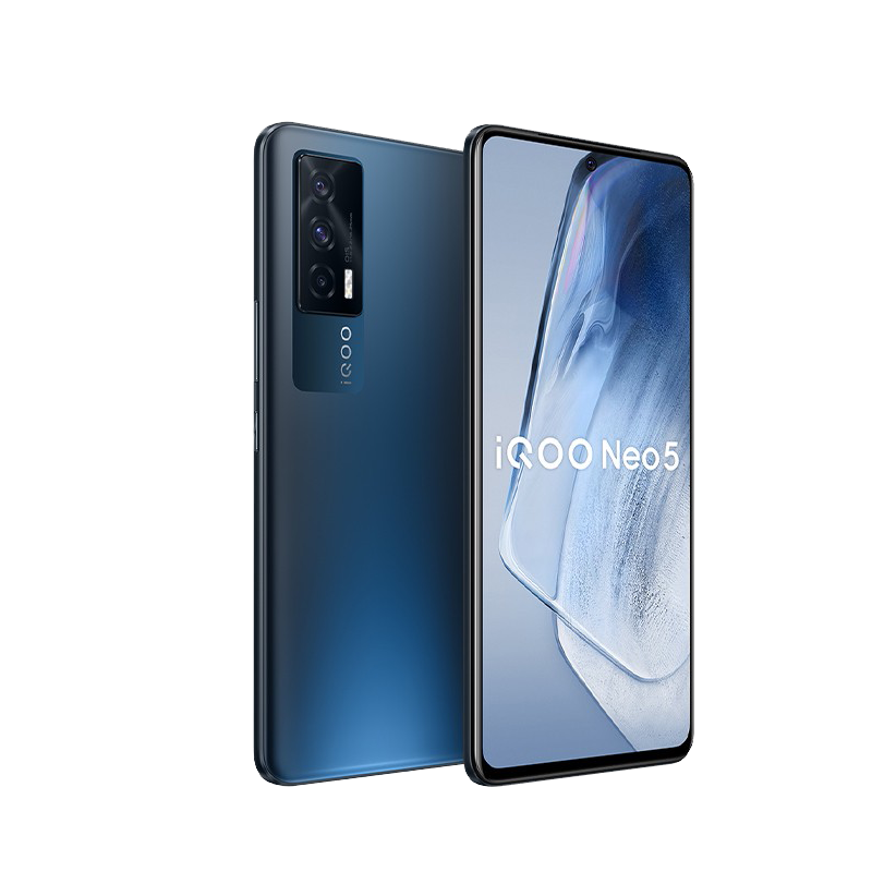 iQOO Neo5独立显示手机
