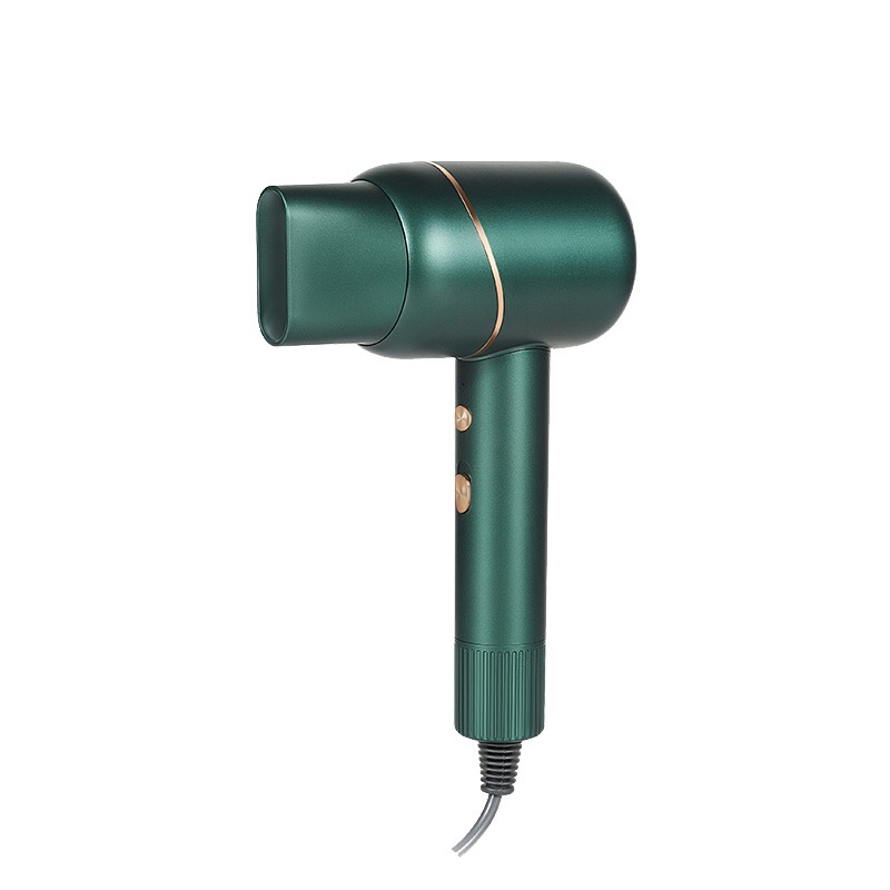 金稻 负离子护发吹风机
