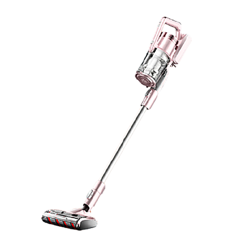 美的 风冷散热吸尘器