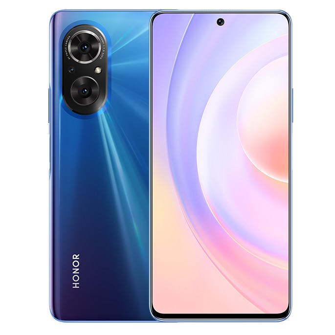 荣耀50SE 超清影像手机