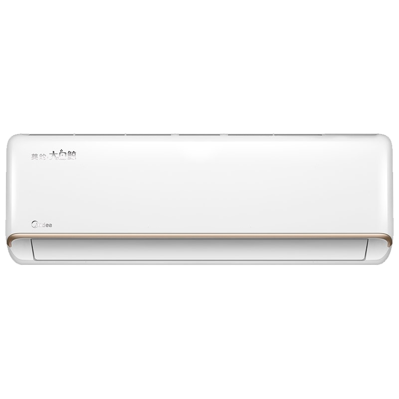 美的壁挂式低噪空调