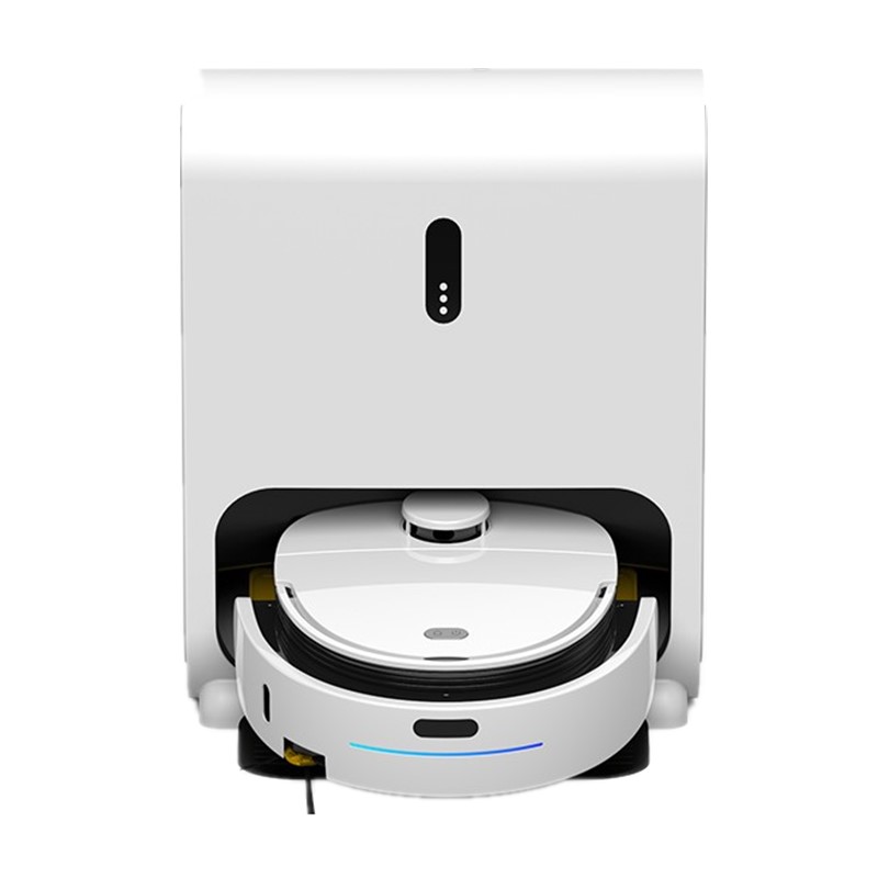 哇力 四挡吸力扫地机