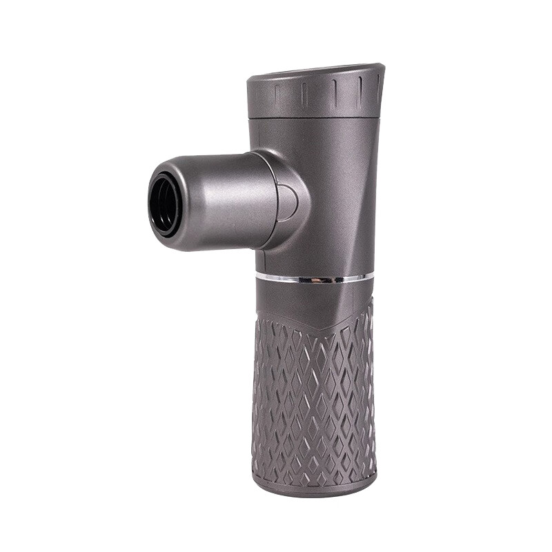 麦力斯 液晶屏 筋膜枪