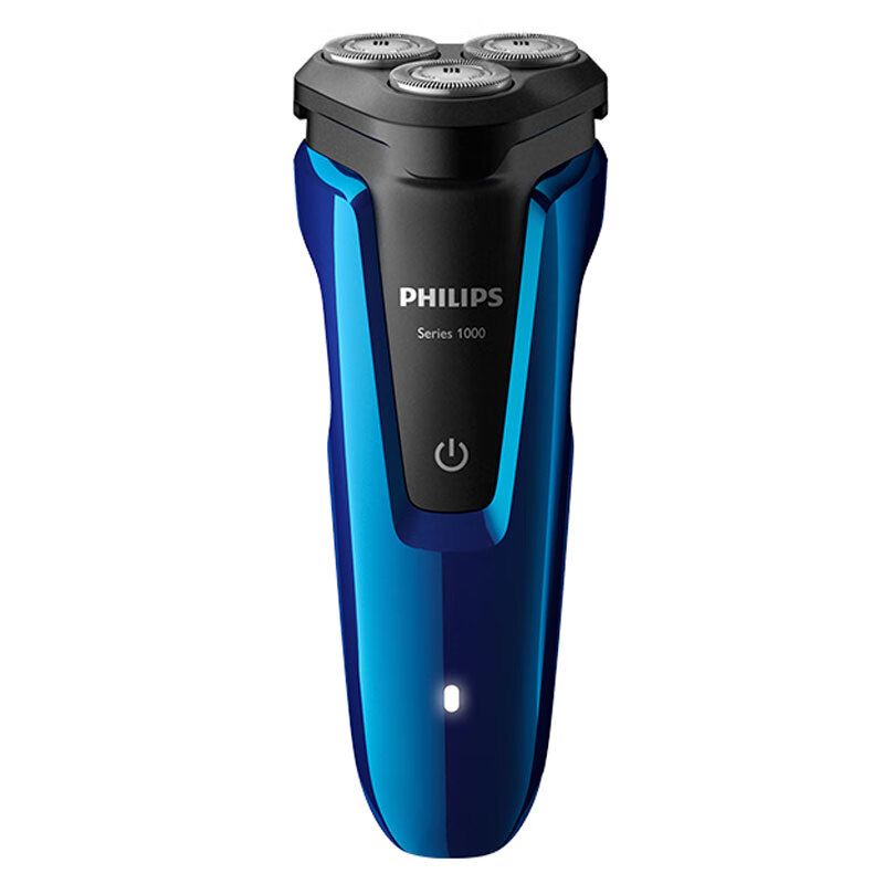 飞利浦 水洗干湿剃须刀