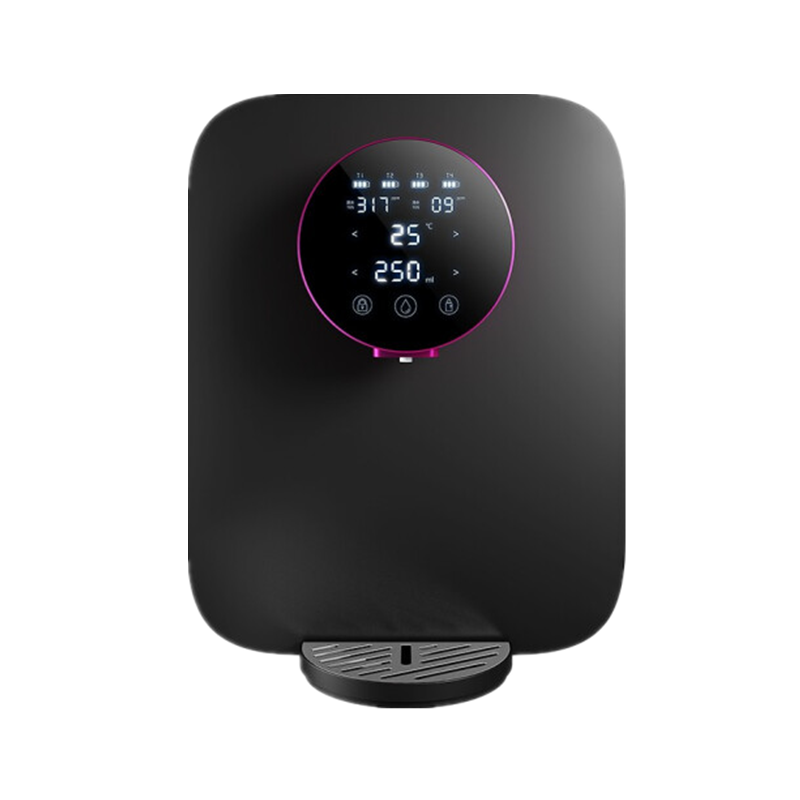 德克西 免安装净水器