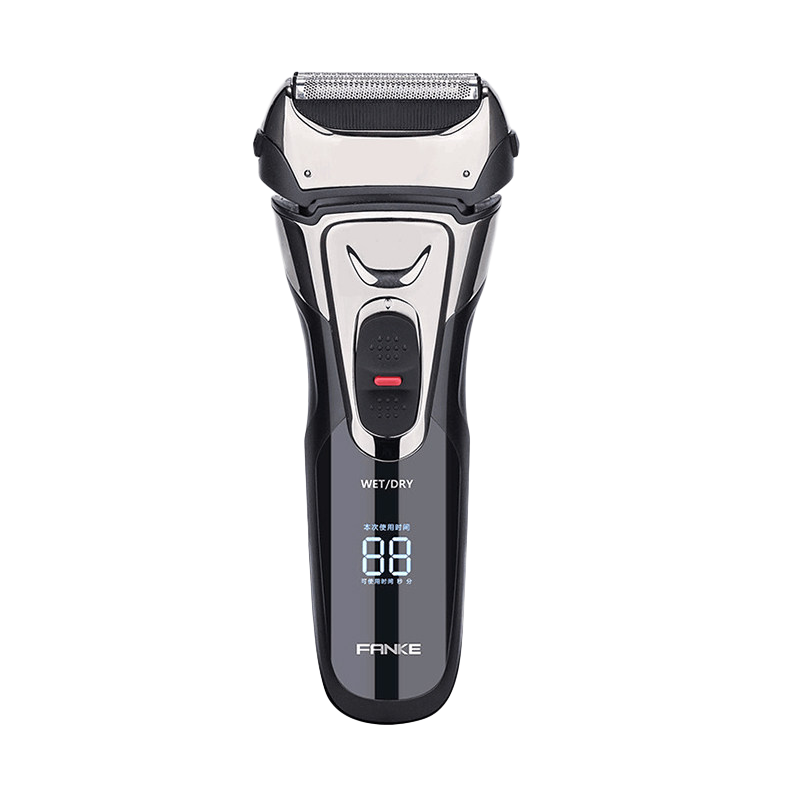 君派 往复式剃须刀