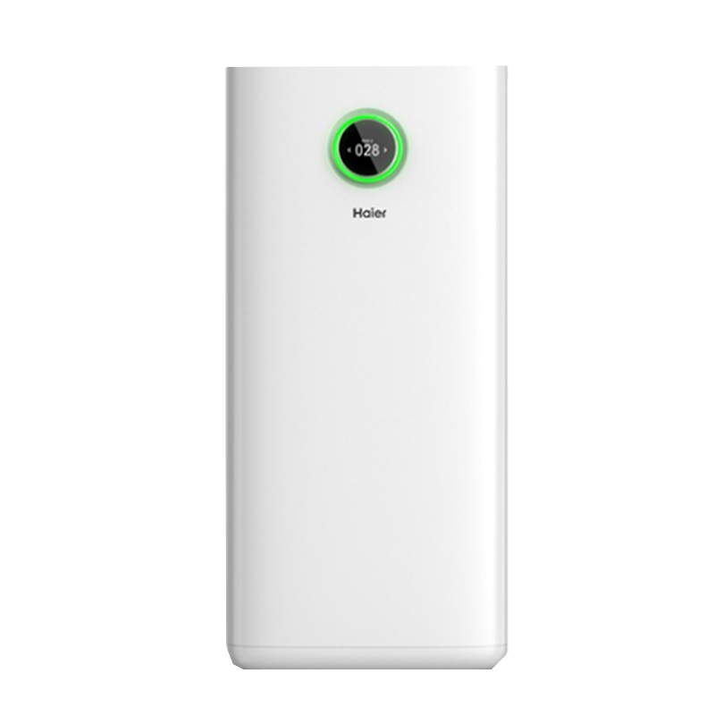 海尔 节能静音空气净化器