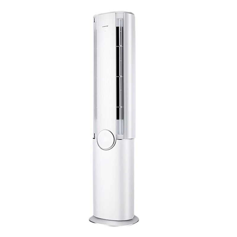 格力 臻新风圆柱新风系统空调