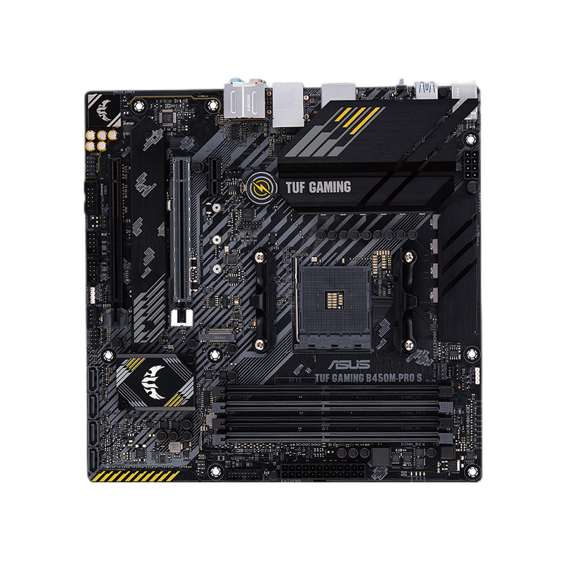 华硕 紧凑设计主板