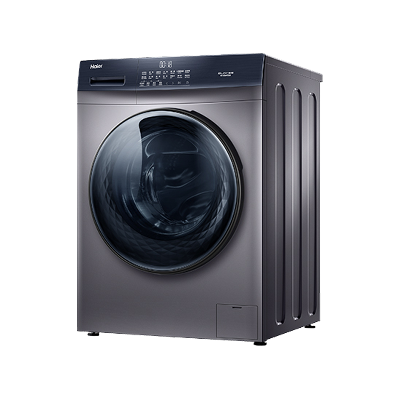 海尔 香薰洗滚筒洗衣机