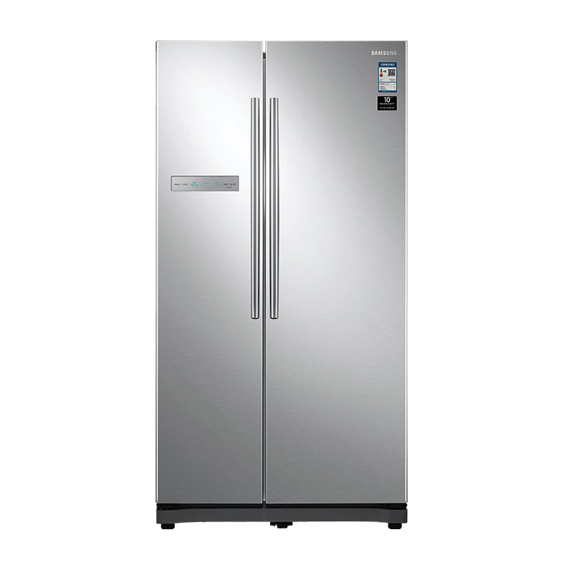 三星 对开门风冷无霜冰箱
