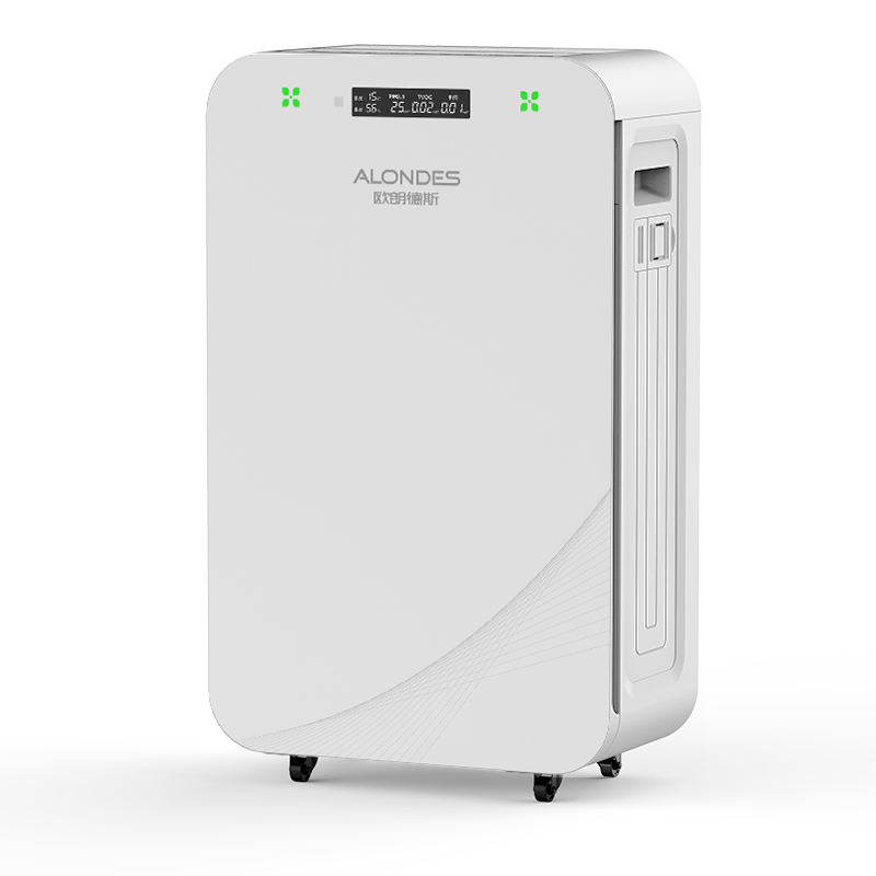 欧朗德斯 去菌空气净化器