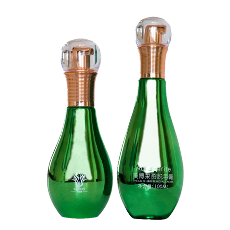 美博莱资 男士专用脱毛膏