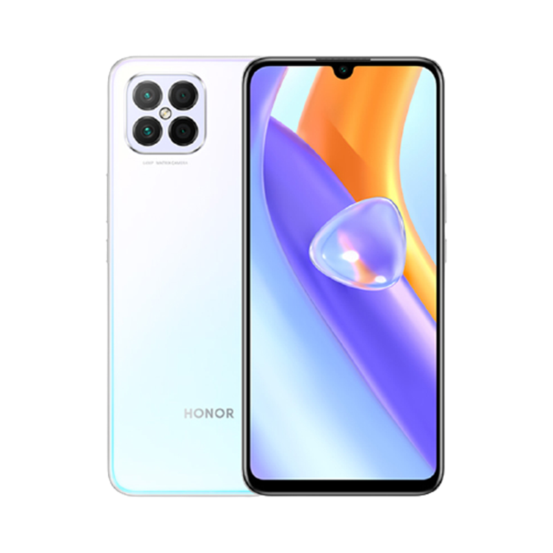 荣耀 直边中框 手机