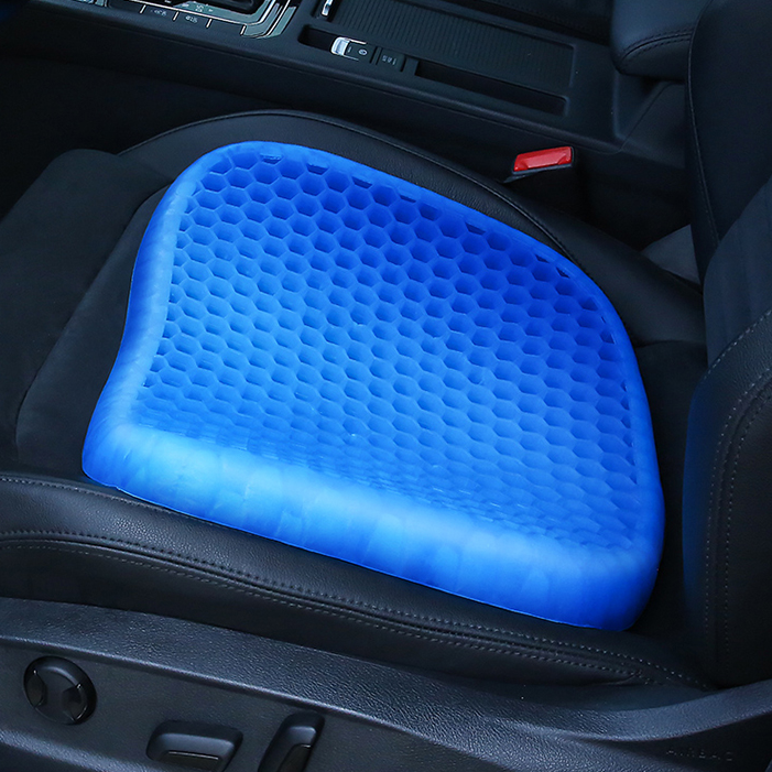 斯泰克 蜂窝散热凝胶坐垫