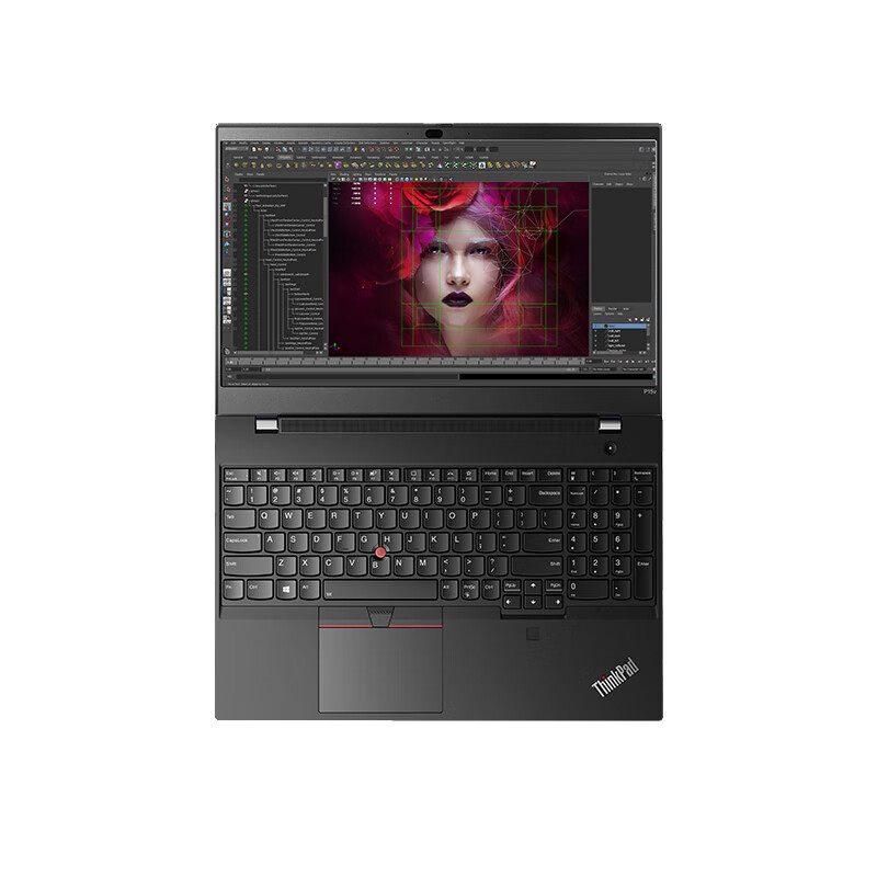 ThinkPad 强散热轻薄本