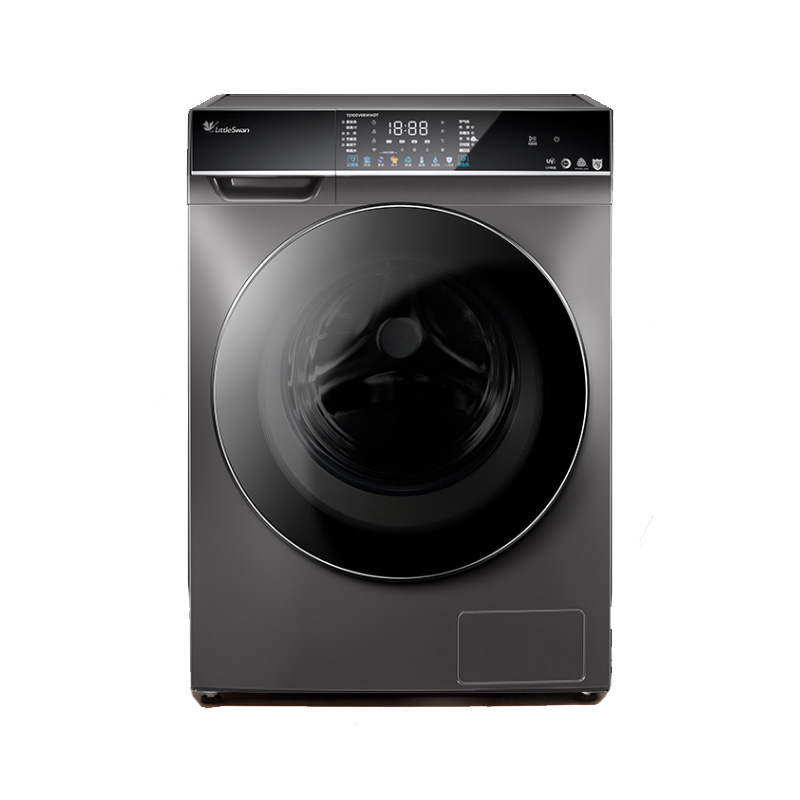 小天鹅 大屏降噪 洗衣机